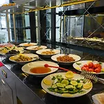 Hotel Alee Beyzar Ankara