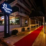 Hotel Alee Beyzar