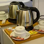 Hotel Alee Beyzar