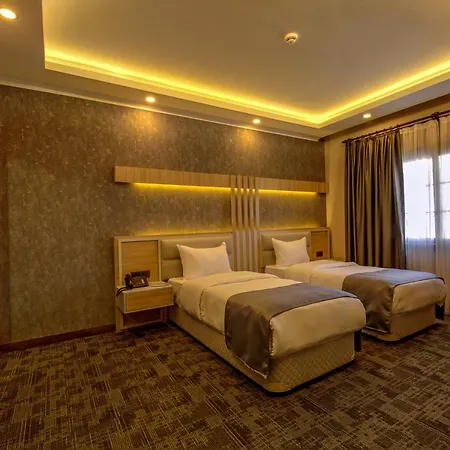 Alee Beyzar Ankara