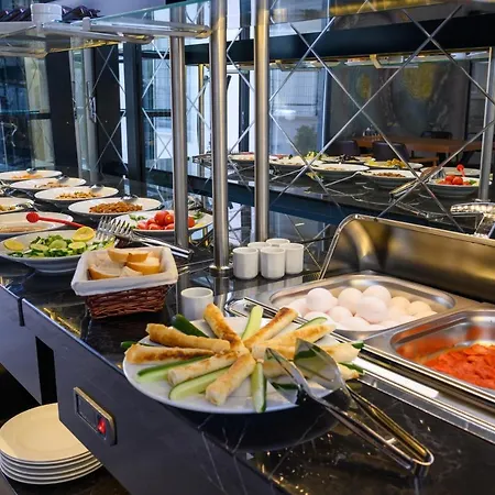 Ds Regulus Άγκυρα