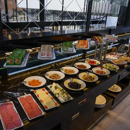 Ds Regulus Ξενοδοχείο *