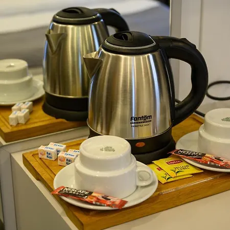 Ξενοδοχείο Ds Regulus