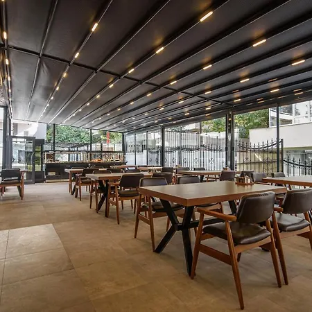 Ds Regulus Hotel Ankara