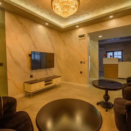 Ds Regulus * Ankara