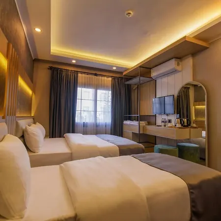 Ds Regulus * Ankara