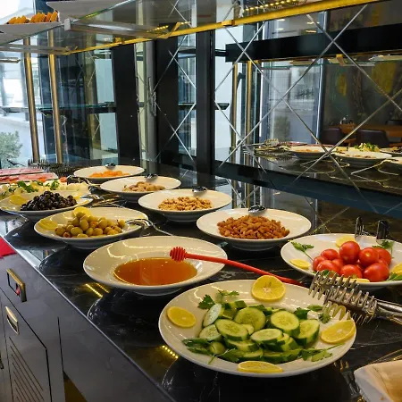 Hotel Ds Regulus Ankara