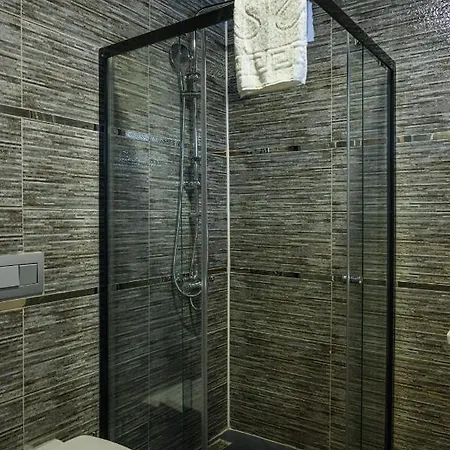 Otel Alee Beyzar Ankara