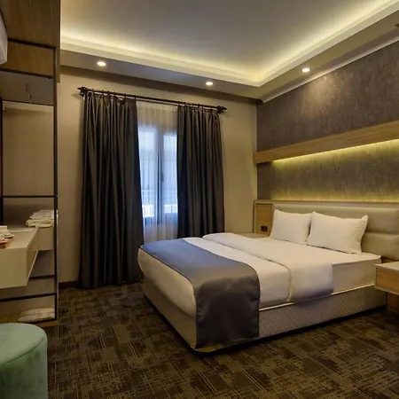 Ds Regulus * Ankara