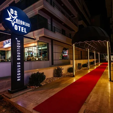 Hotel Ds Regulus