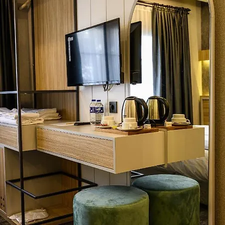 Hotel Ds Regulus *
