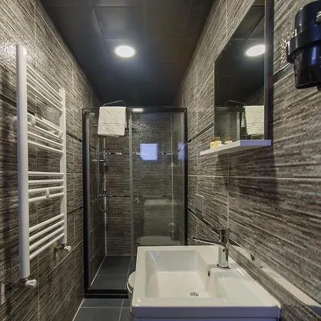 Ds Regulus * Ankara