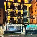 Hotel Alee Beyzar